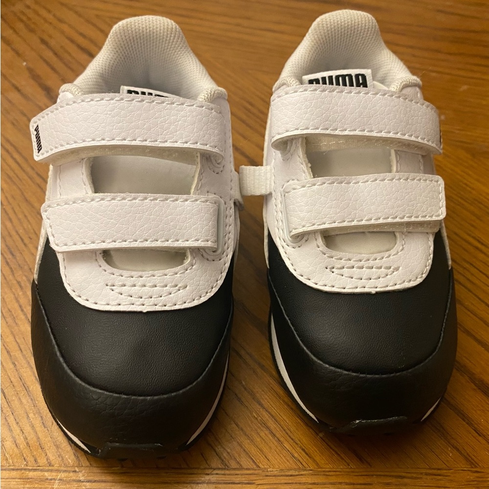 NWOT Puma Sneakers - size Toddler 6